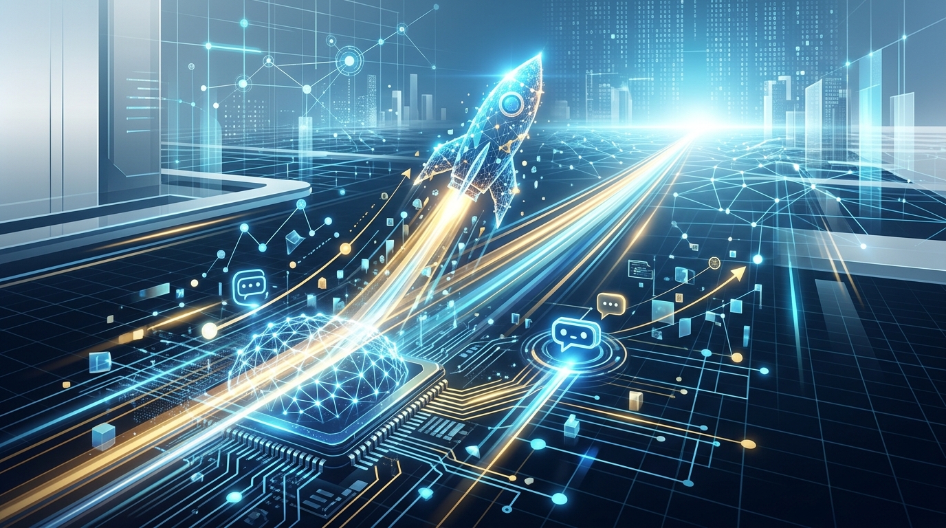 Supercharge Your Sales & Fuel Growth: The Indispensable Role of AI Chatbots