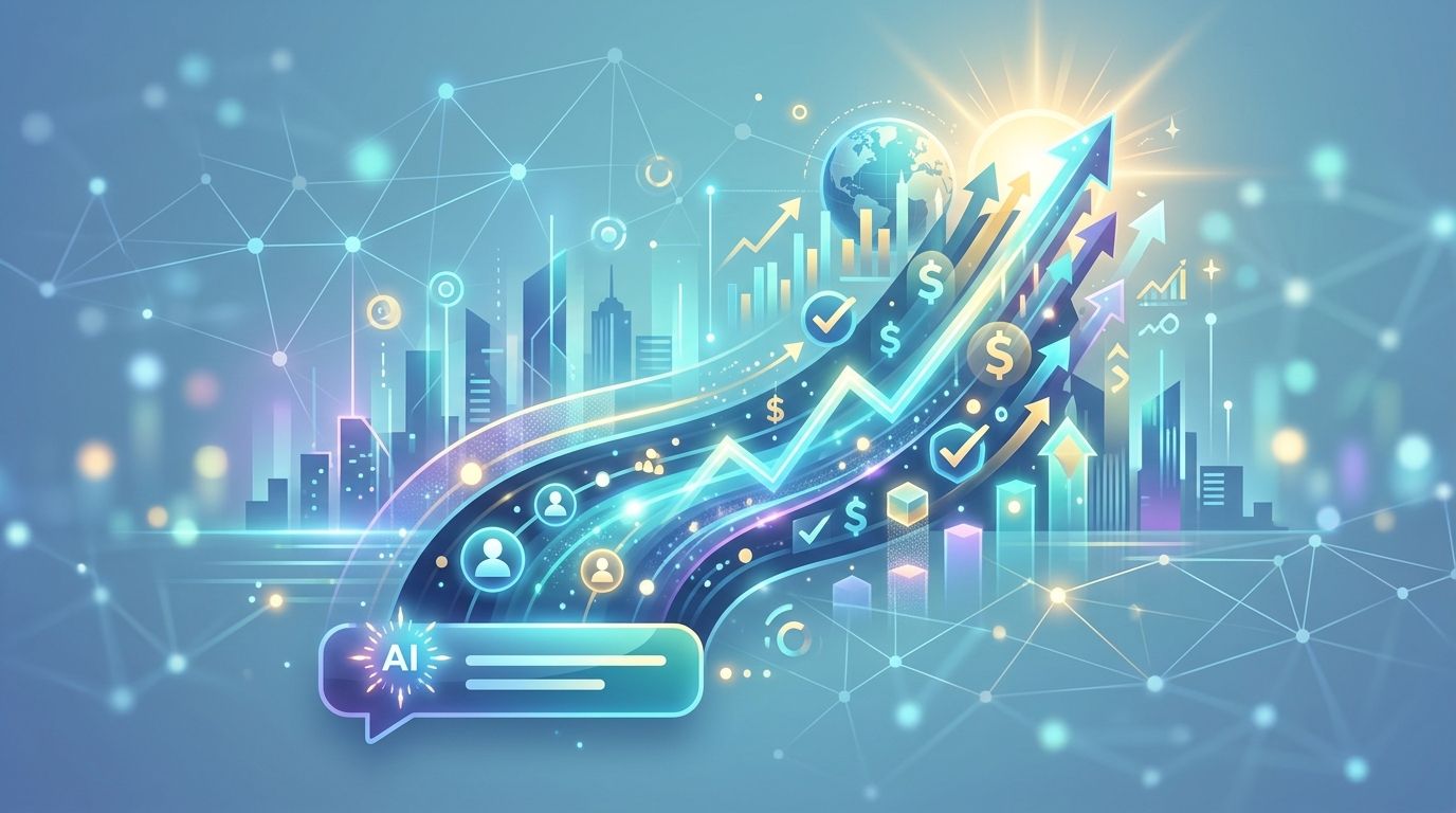 How AI Chatbots Are Revolutionizing Sales and Fueling Business Growth