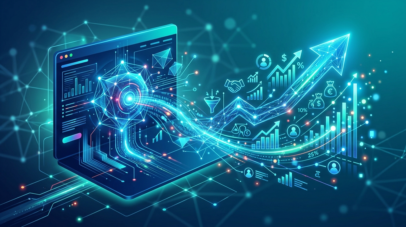 Supercharge Your Sales & Growth: The Power of AI Chatbots for Businesses