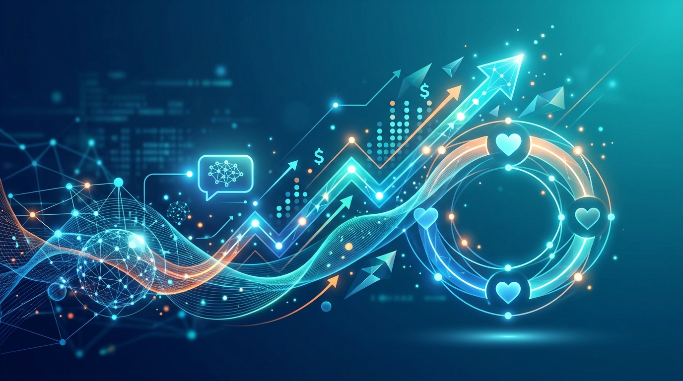 Revolutionize Your Sales: How AI Chatbots Drive Growth & Customer Loyalty