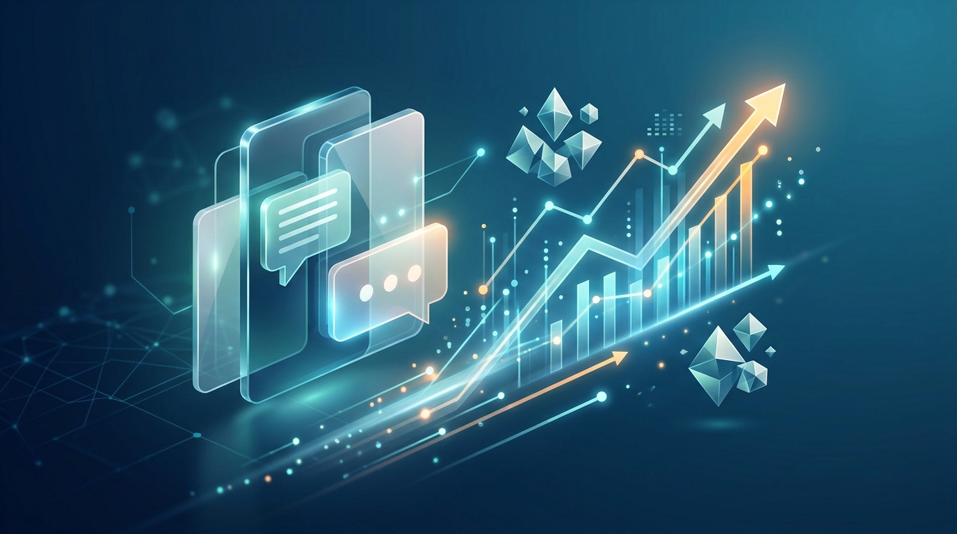 Unlock Sales Growth: How AI Chatbots Are Transforming Business Success