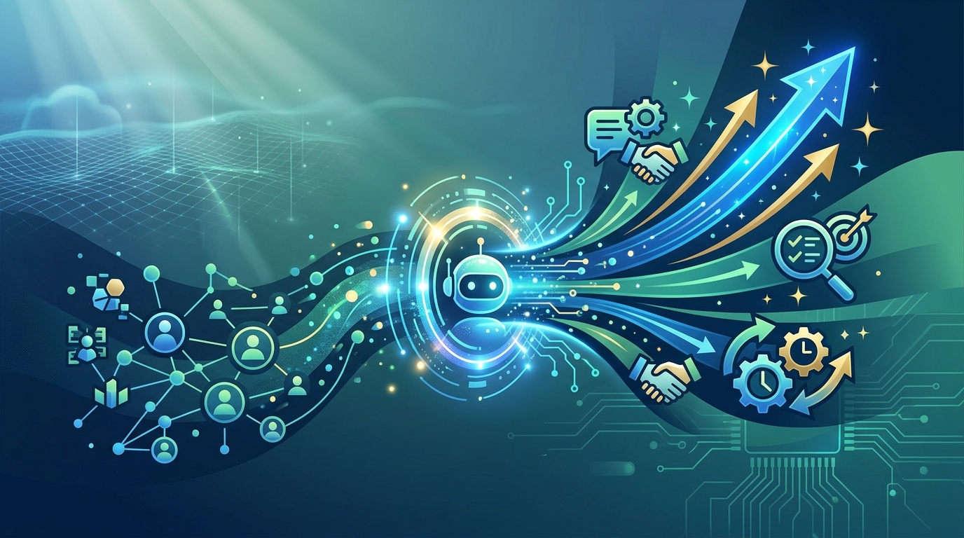 How AI Chatbots Are Revolutionizing Sales & Supercharging Business Growth