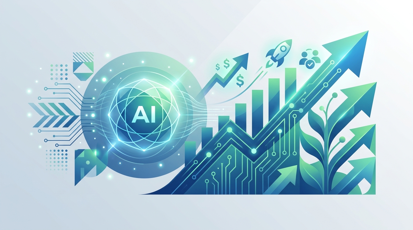 Unlock Growth: How AI Chatbots Are Revolutionizing Sales & Business Expansion