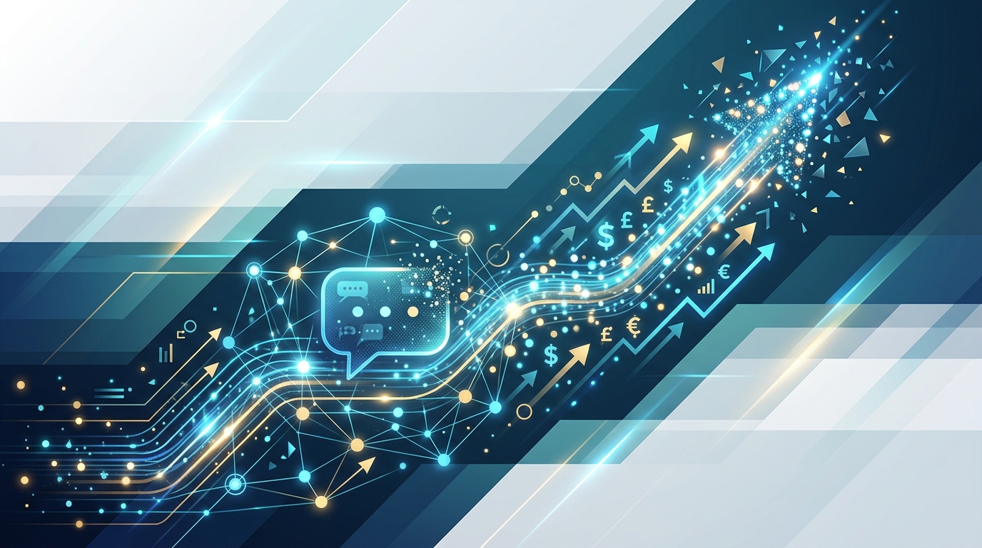 Revolutionize Your Revenue: How AI Chatbots Are Turbocharging Sales & Business Growth