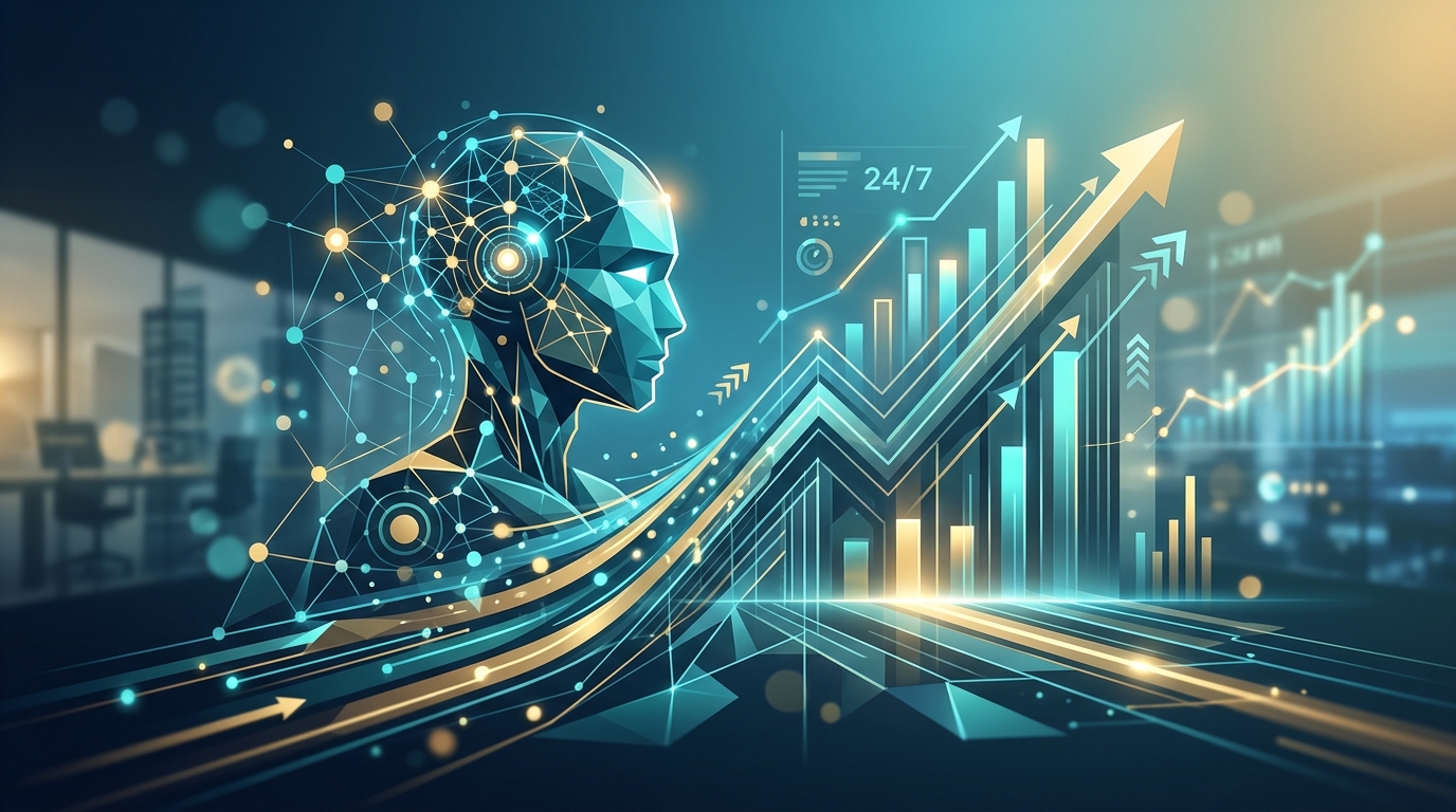 Unlock Explosive Growth: How AI Chatbots Are Revolutionizing Sales for Modern Businesses