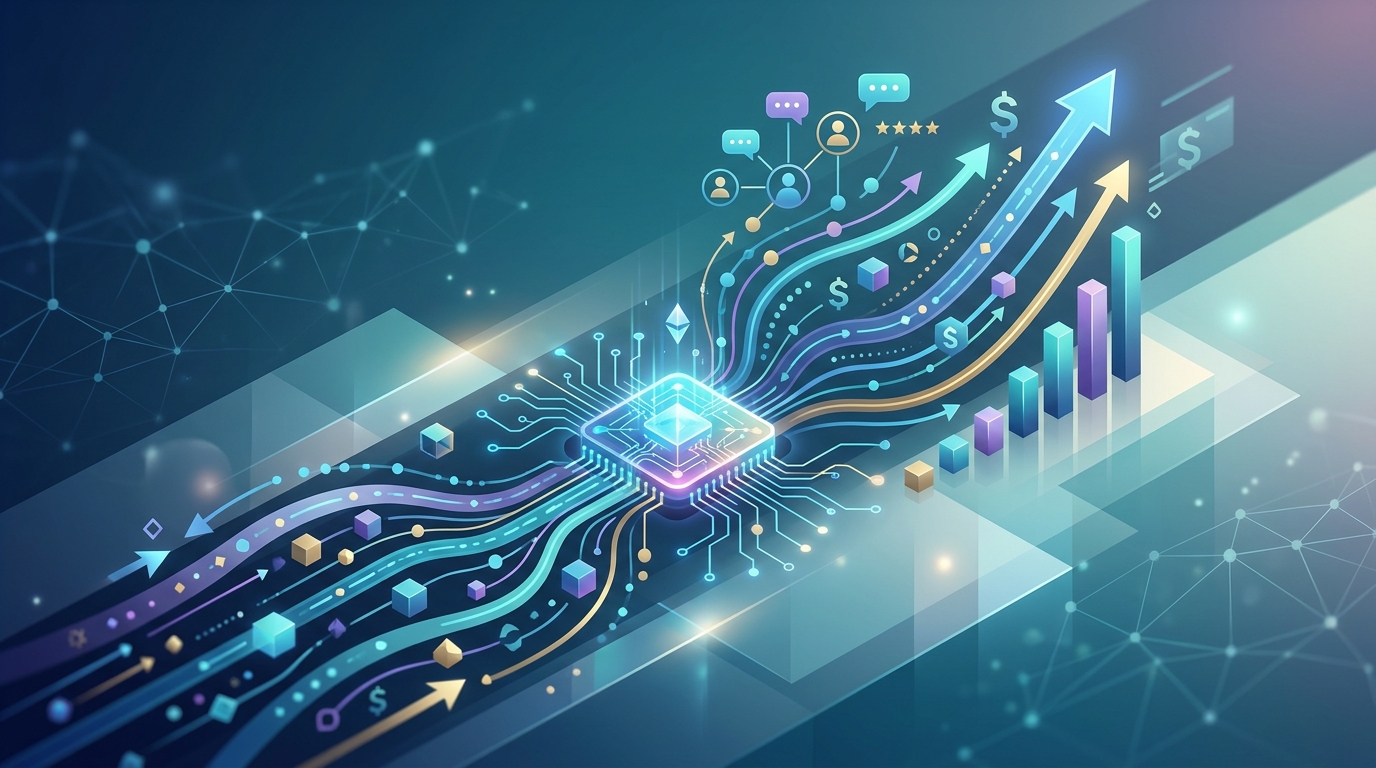 AI Chatbots: The Secret Weapon for Skyrocketing Your Sales & Fueling Business Growth