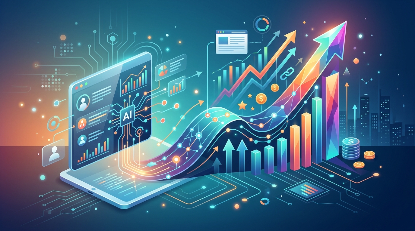 Supercharge Your Sales & Growth: The AI Chatbot Revolution Your Business Needs