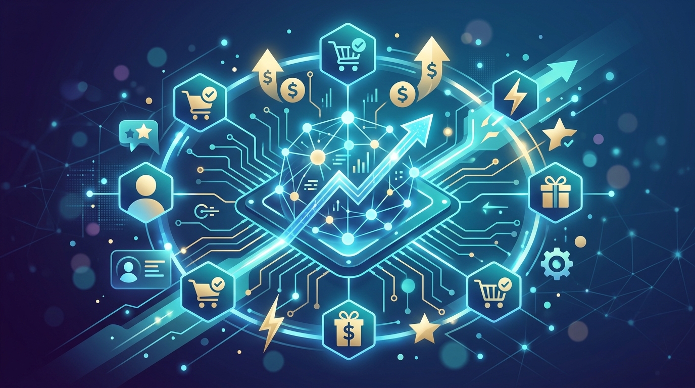 Boost E-commerce Sales 24/7 with Website AI Assistants