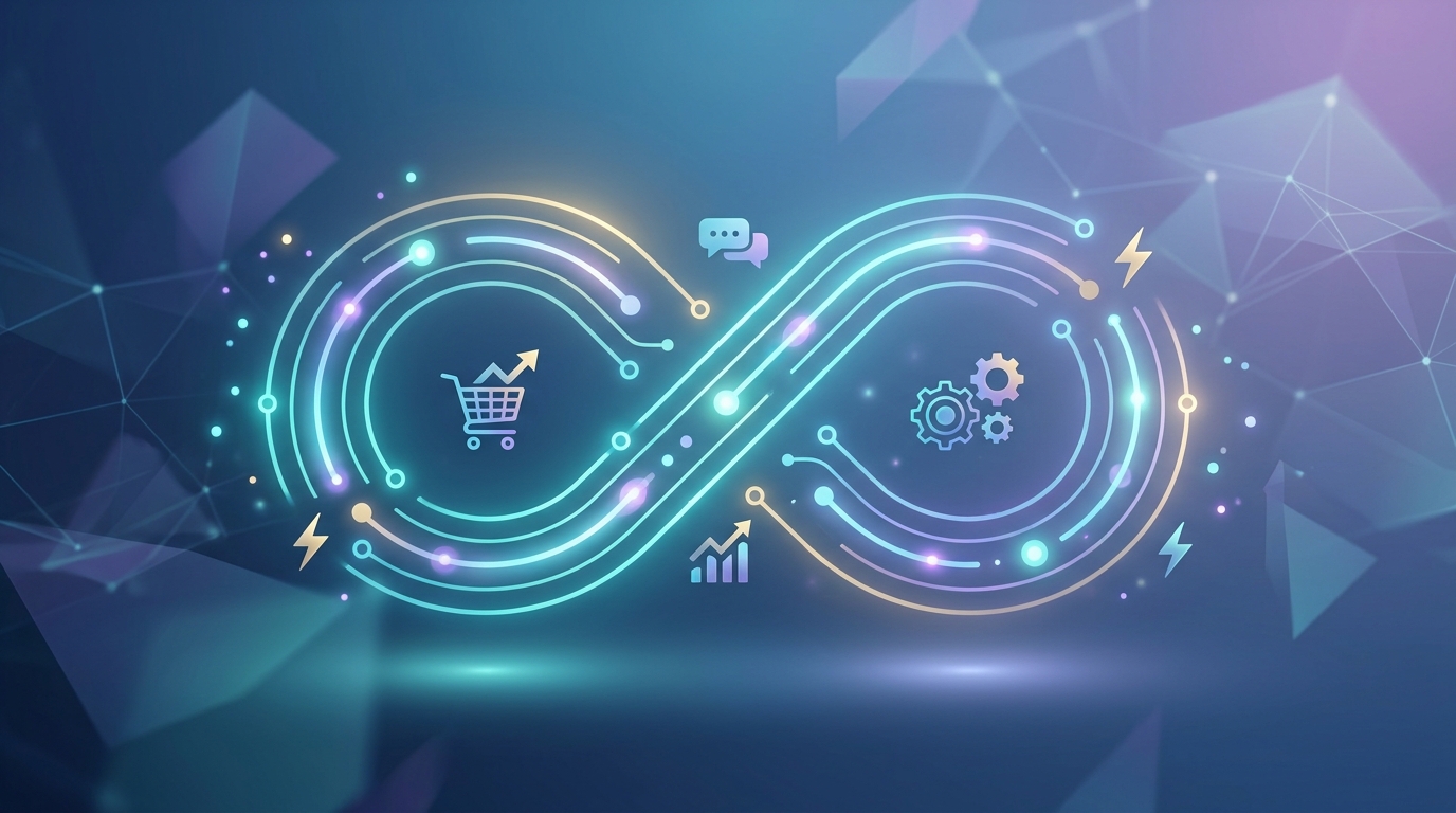 Boost E-commerce Sales & Support: AI Assistants That Convert 24/7